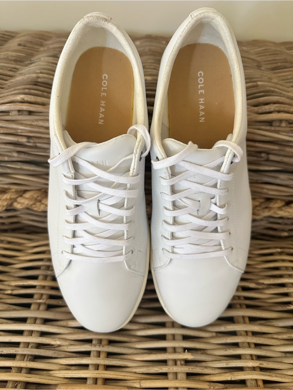 Cole Haan Grand Crosscourt II Sneaker - Picture 5 of 6
